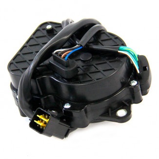 Сервопривод редуктора AT-MZ1612 Сервопривод редуктора AT-MZ1612