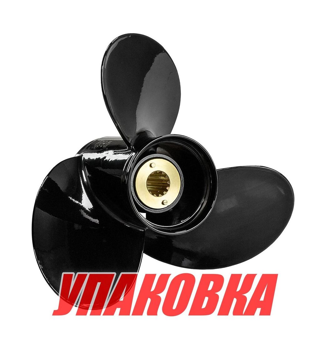 Гребной винт 3x10-1/2x13, Marine Rocket (упаковка из 3 шт.)