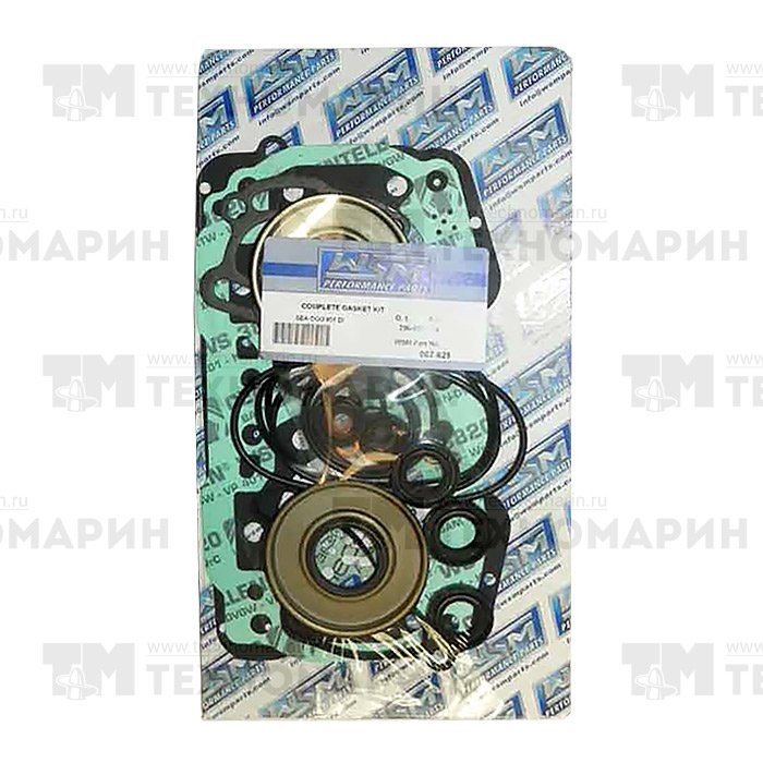 Полный комплект прокладок BRP 951DI 007-625