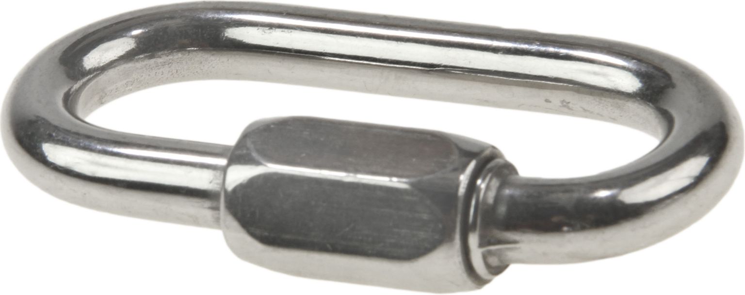 Звено соединительное быстроразъёмное 8 мм (упаковка из 5 шт.)