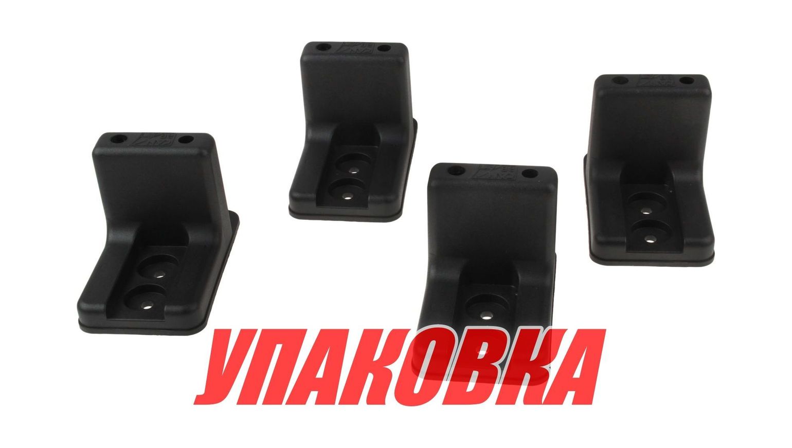 Крепление для стационарных баков, 4 крепления (упаковка из 5 шт.)