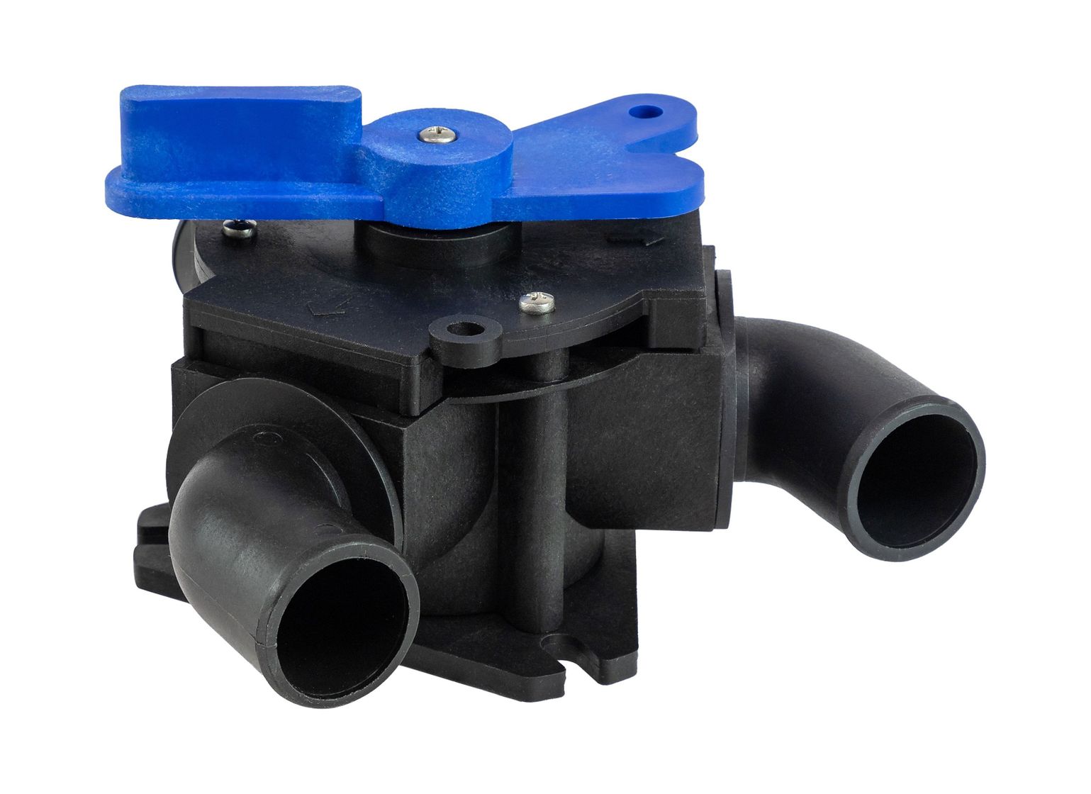 Клапан для фекальных стоков Клапан для фекальных стоков