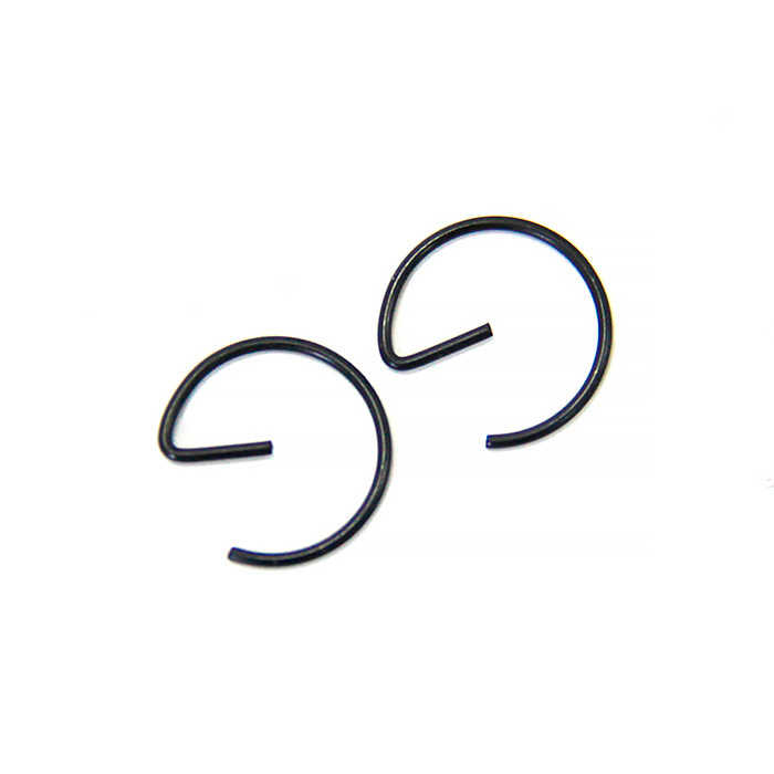 Комплект стопорных колец (2 шт) поршневого пальца Suzuki SC-PS257 Комплект стопорных колец (2 шт) поршневого пальца Suzuki SC-PS257