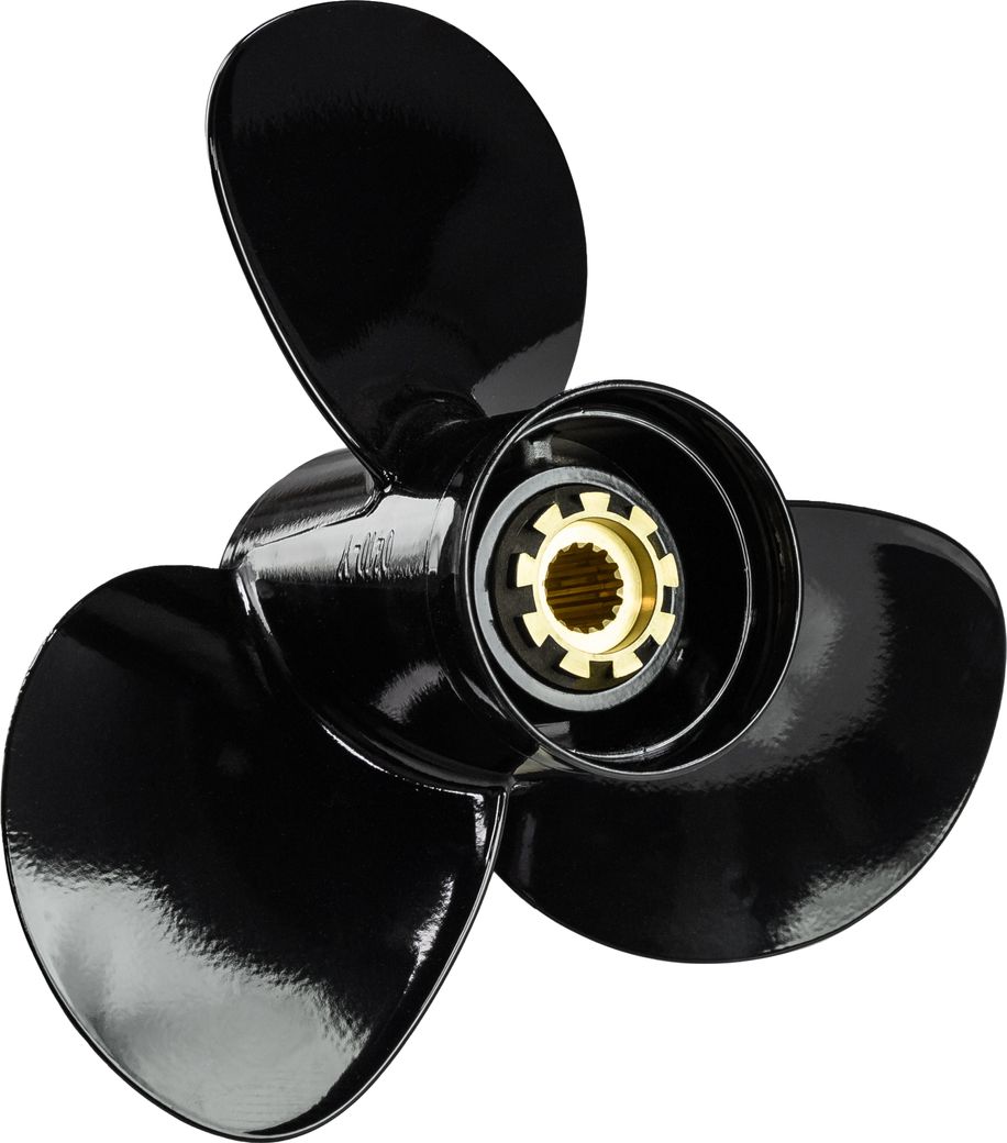 Гребной винт 3x14x10, Marine Rocket