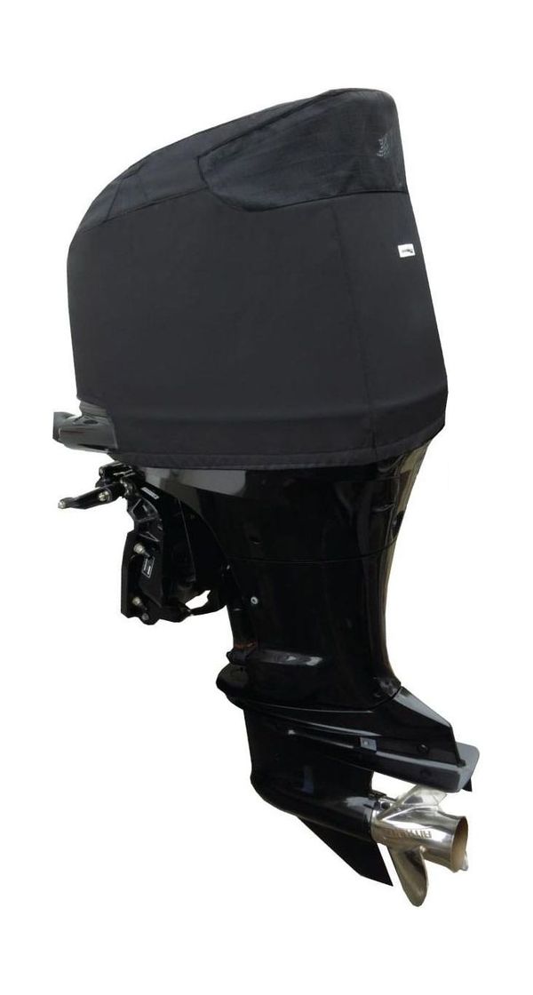 Чехол ходовой на капот Suzuki DF115B/140B