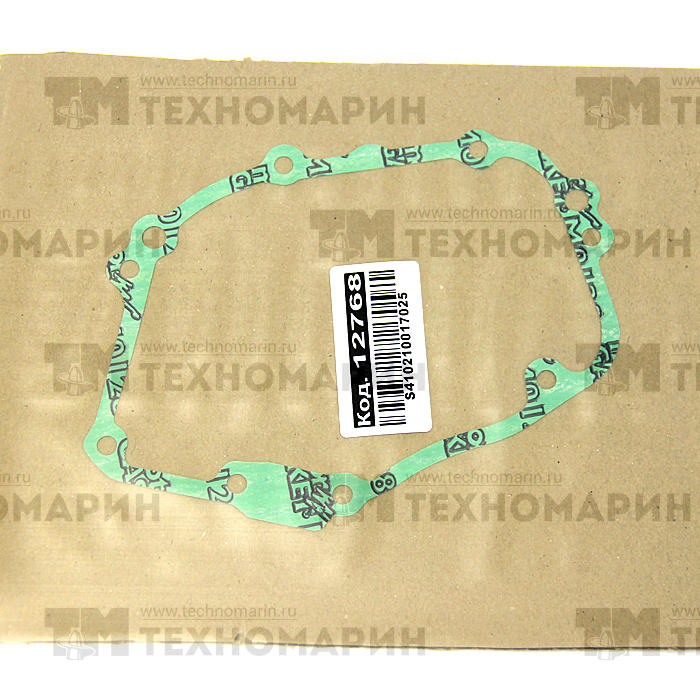 Прокладка крышки генератора Honda S410210017025