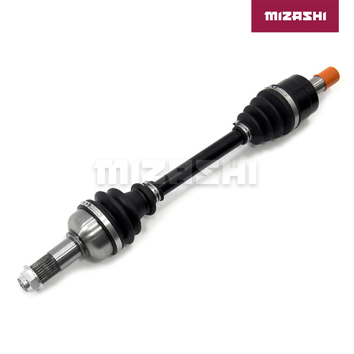 Привод для Yamaha ATV-YA-851