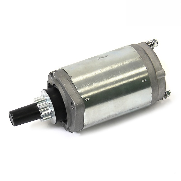 Стартер электрический двигателя снегохода SM-MZ1119