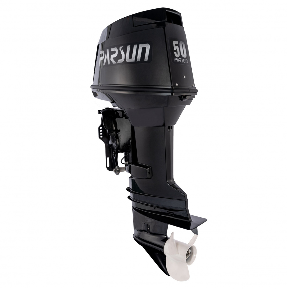 Лодочный мотор Parsun T50 FWL-T