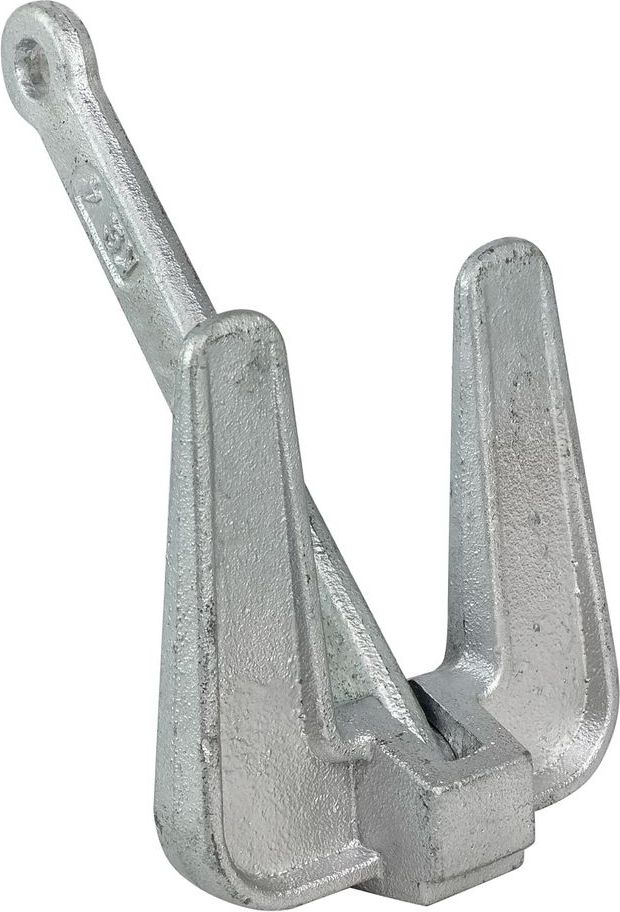 Якорь Холла 4 кг, Marine Rocket Якорь Холла 4 кг, Marine Rocket