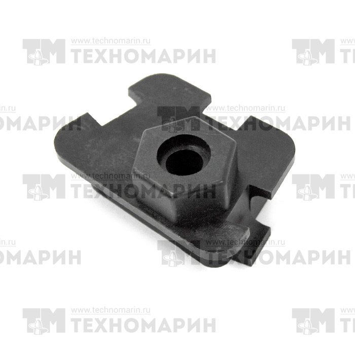 Упор пружины задней подвески BRP (левый) 04-299 Упор пружины задней подвески BRP (левый) 04-299