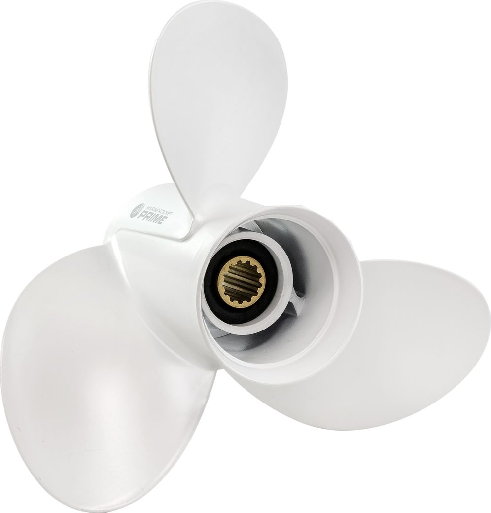 Гребной винт 3x11-1/4x14, Marine Rocket Prime