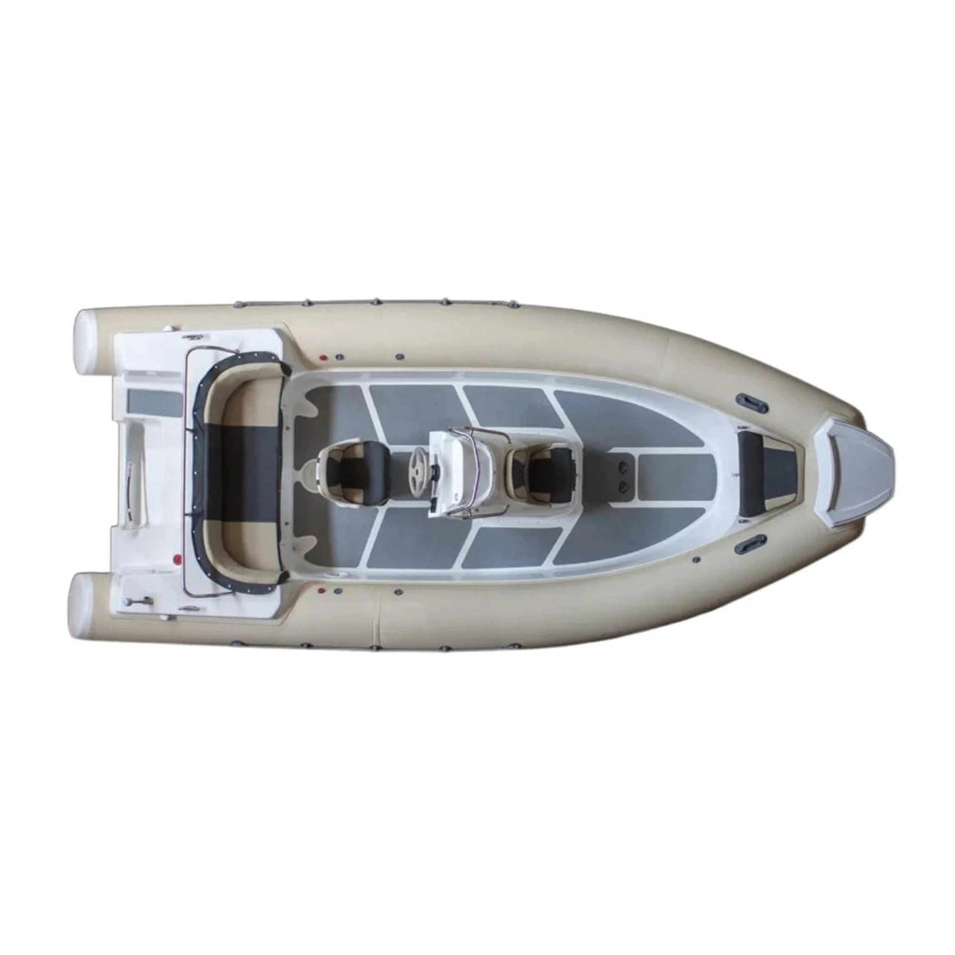 Лодка RIB Skylark Rider R570