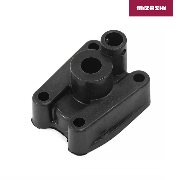 Корпус помпы охлаждения Yamaha SC-WT024