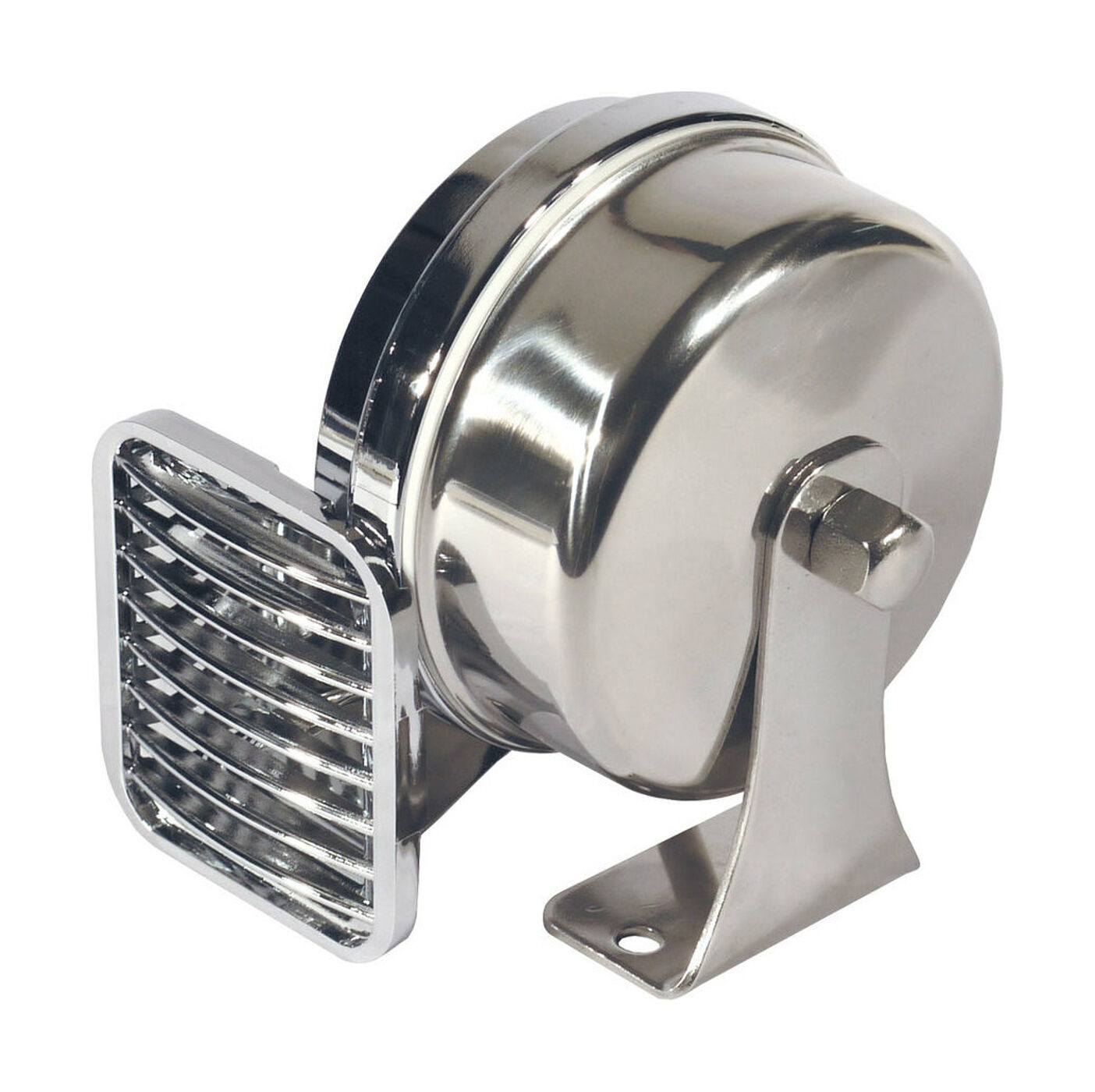 Сигнал звуковой электрический Marco MT1-H, 12 В, высокий тон