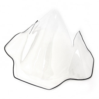 Стекло ветровое для снегохода Frontier 50-44-708Pc Стекло ветровое для снегохода Frontier 50-44-708Pc