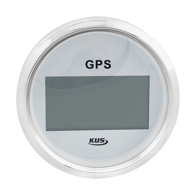 Спидометр GPS цифровой (WS)