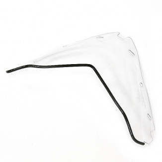 Стекло ветровое для снегохода BRP 50-44-461Pc (15см, 2мм)