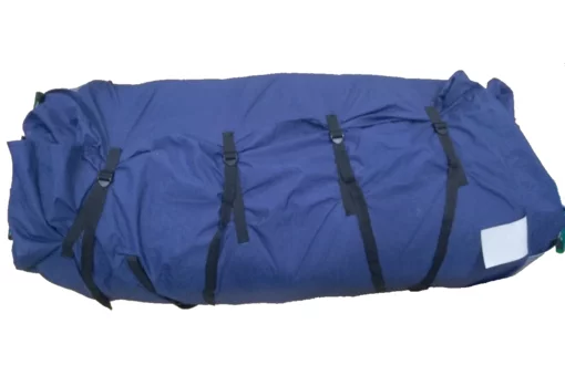 Сумка-чехол S 400-450 ПВХ