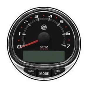 Системный тахометр SC1000