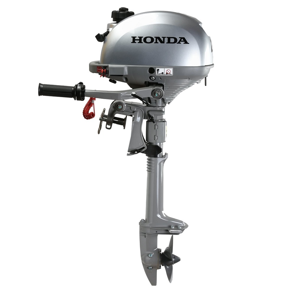 Лодочный мотор Honda BF2,3DH SCHH (RR) Лодочный мотор Honda BF2,3DH SCHH (RR)