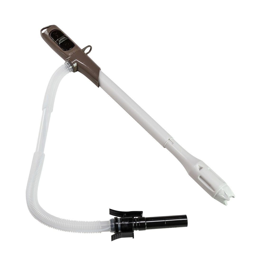 Насос для перекачки жидкости на батарейках