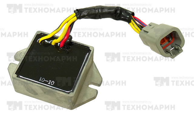 Реле регулятор напряжения BRP SM-01140 