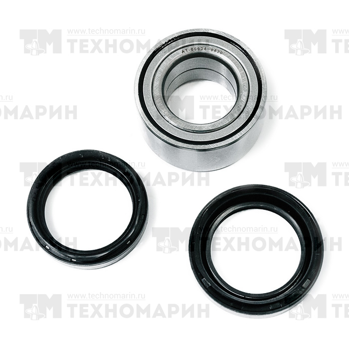 Ступичный подшипник Kawasaki AT-06627 Ступичный подшипник Kawasaki AT-06627