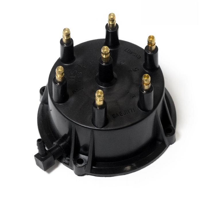 Крышка распределителя зажигания (трамблёра) Mercruiser SC-LDC006