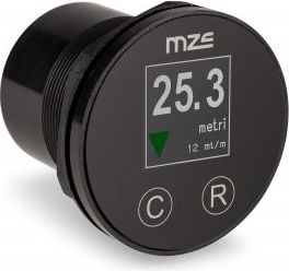 Счетчик цепи для якорных лебедок, MZelectronic