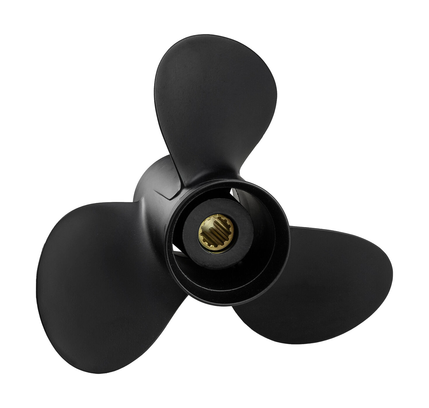 Винт гребной Tohatsu/Nissan 35-50;3x11-1/8x13, KingDolphin