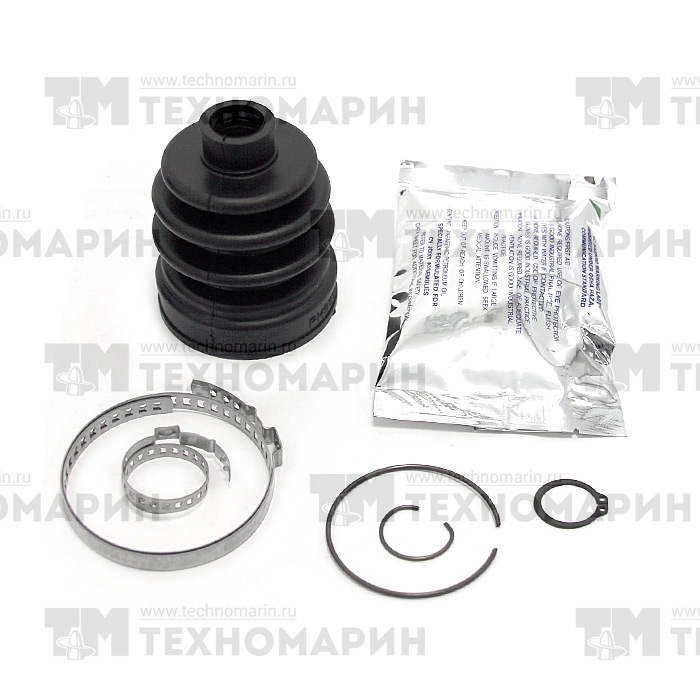 Пыльник шрус Yamaha AT-03C04