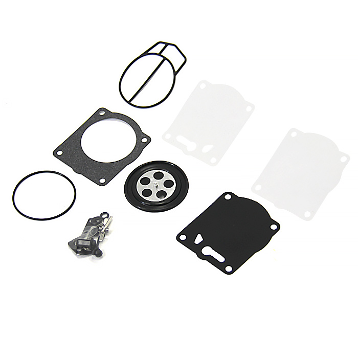 Комплект уплотнений карбюратора Mikuni SBN-I для BRP WC-07020