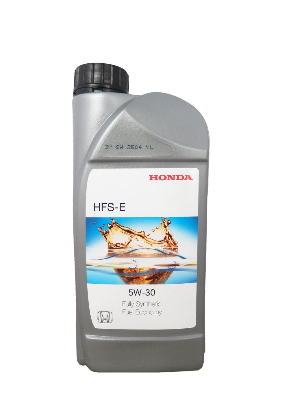 Масло моторное Honda 5W30 синтетика (1л.)