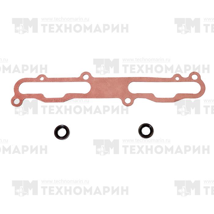 Комплект прокладок RAVE клапана BRP SM-09538E