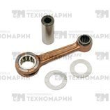 Шатунная сборка Suzuki 12160-93902