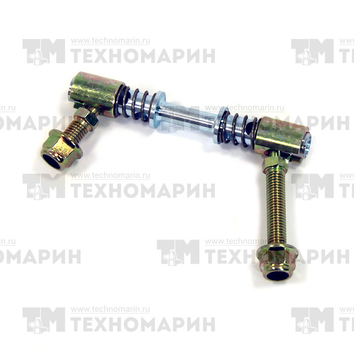 Стойка стабилизатора Polaris SM-08452 Стойка стабилизатора Polaris SM-08452