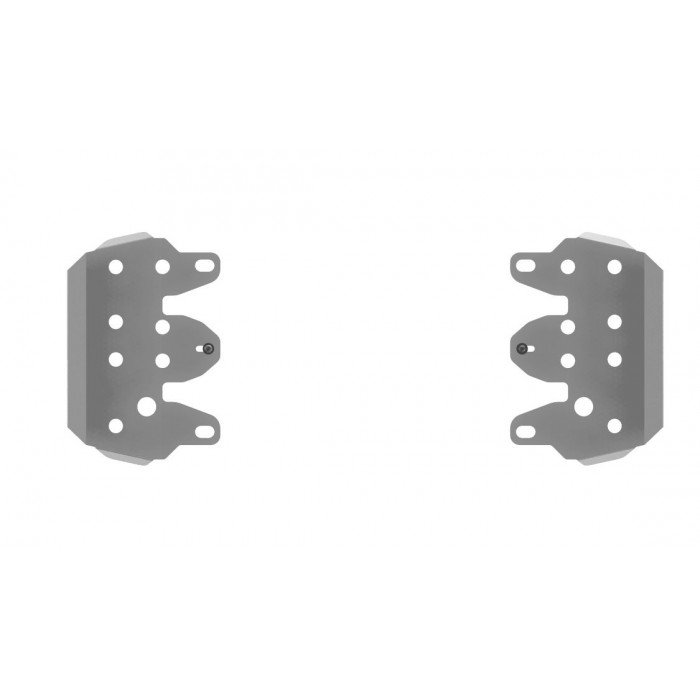 Защита порогов ST-1551