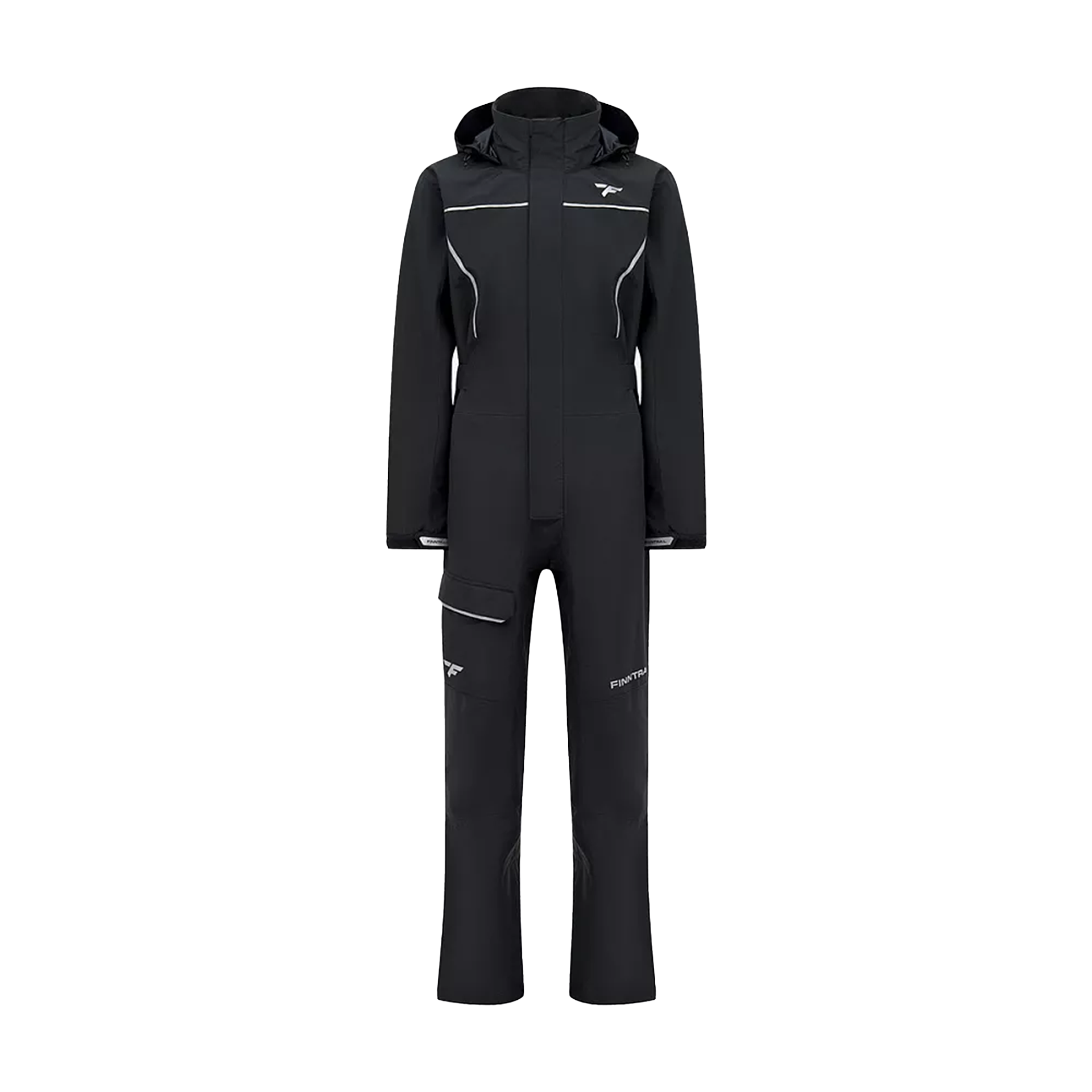 Комбинезон мужской Finntrail Rider 2508 Graphite (XXL)