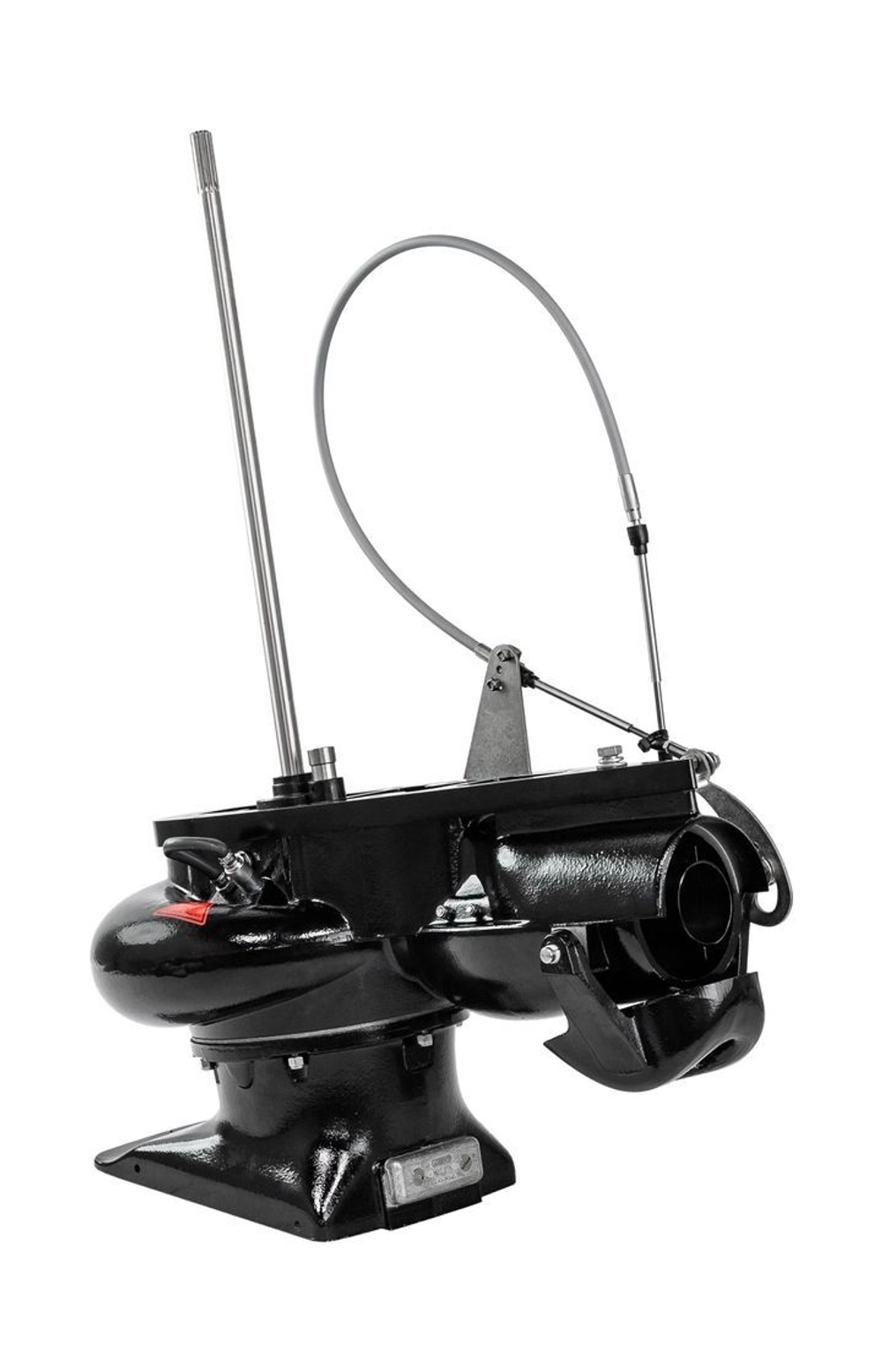 Насадка водометная для Yamaha 40 (medium), Marine Rocket