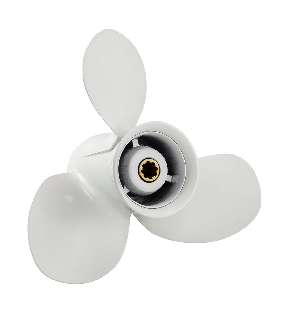 Гребной винт 3x9-1/4x11, Marine Rocket Prime