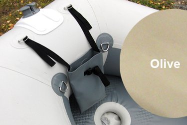 Сумка для якоря (30*18 см), Olive (Badger)