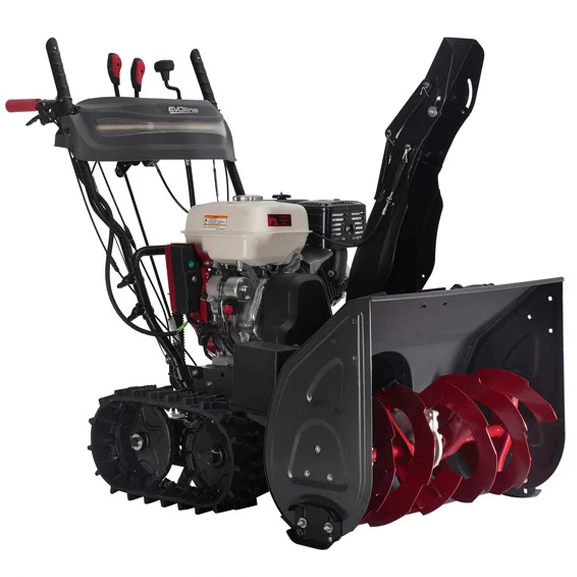 Снегоуборщик EVOline SBG 690 THE (серия PREMIUM двигатель Honda)