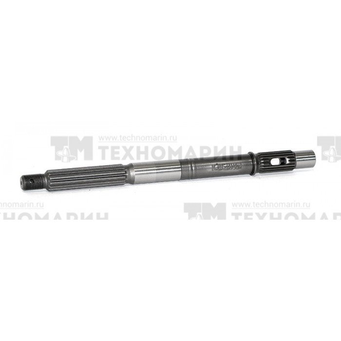 Гребной вал Yamaha 66T-45611-00