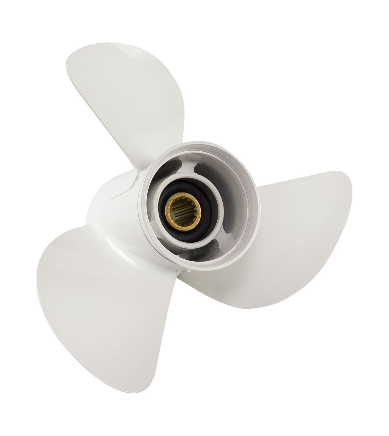 Винт Y 60-140;3x13x19, BaekSan (упаковка из 6 шт.)