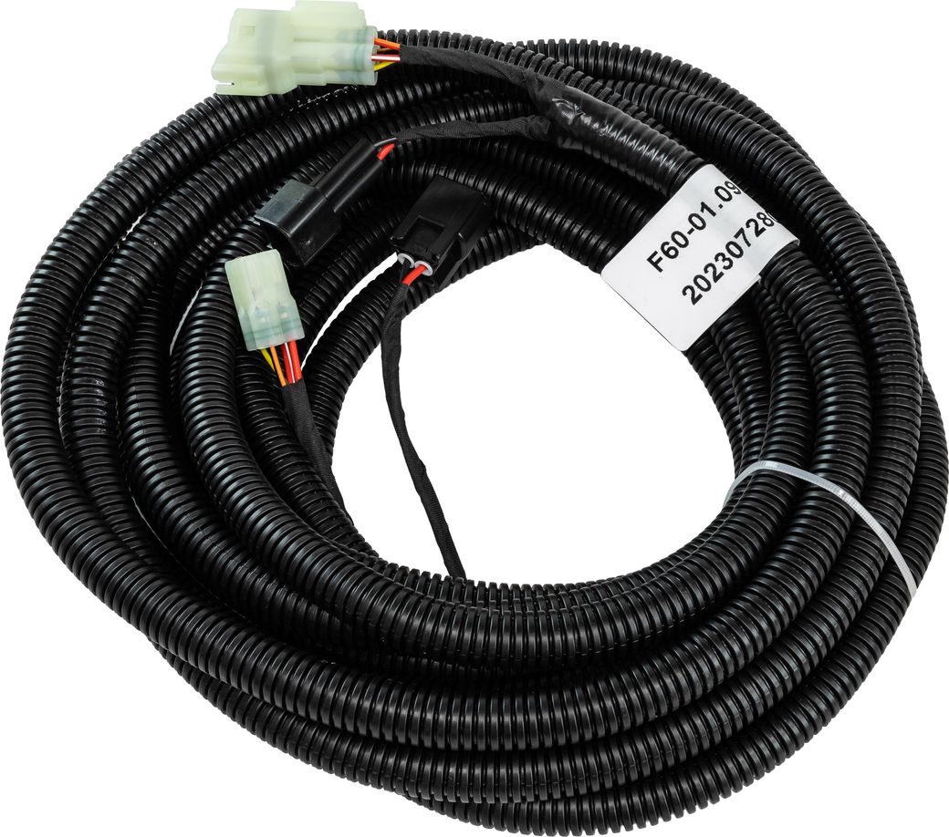 Кабель для подключения тахометра MREF40-130 (F60-01.09.00.08)