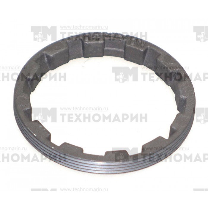 Гайка корпуса подшипников гребного вала Yamaha 664-45384-00