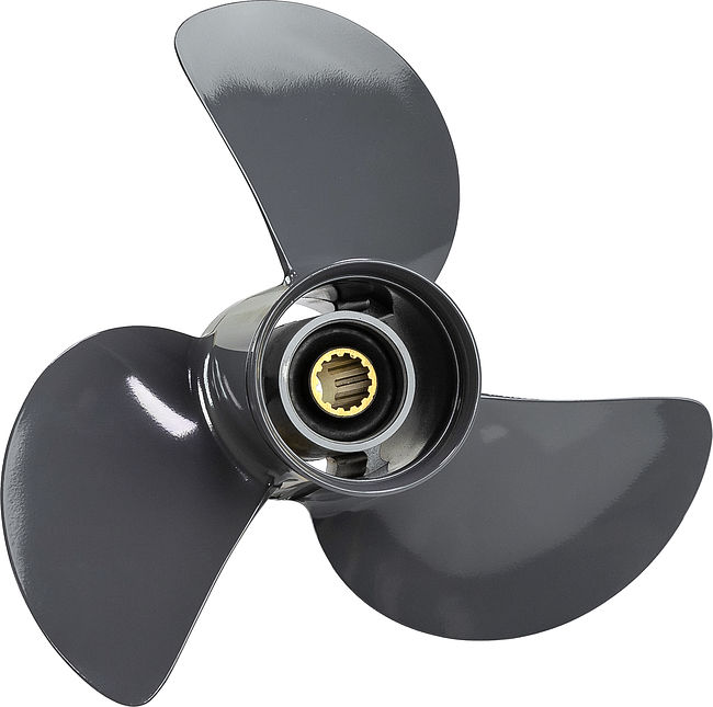 Гребной винт 3x11-3/4x10, Marine Rocket