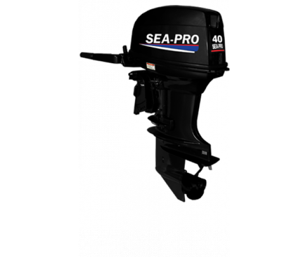 Лодочный мотор SEA-PRO T 40 JS