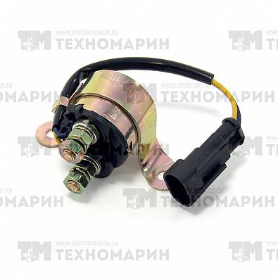 Реле стартера Polaris AT-01756 Реле стартера Polaris AT-01756